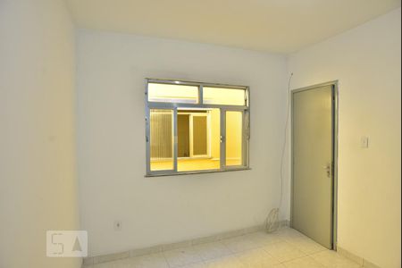 Banheiro do Quarto 1 de casa para alugar com 2 quartos, 77m² em Curicica, Rio de Janeiro