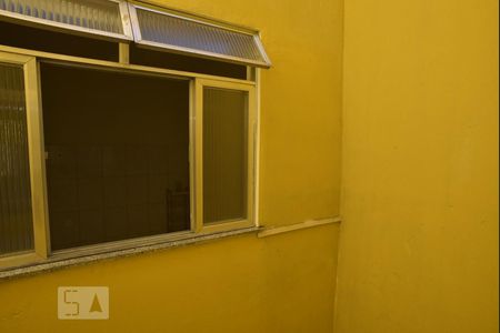 Vista do Quarto 1 de casa para alugar com 2 quartos, 77m² em Curicica, Rio de Janeiro