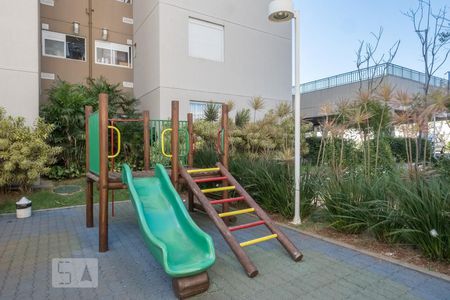 Apartamento à venda com 48m², 2 quartos e 1 vagaPlayground