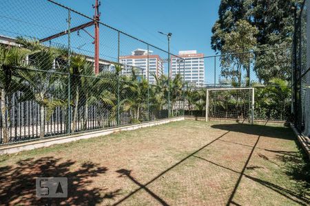 Apartamento à venda com 48m², 2 quartos e 1 vagaQuadra Esportiva