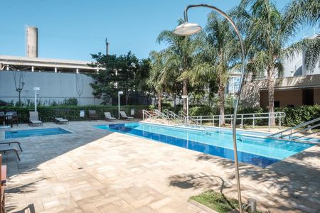 Apartamento à venda com 48m², 2 quartos e 1 vagaPiscina