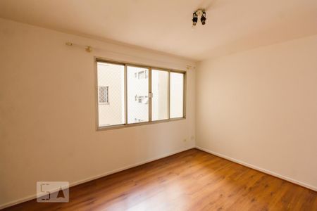 Sala de apartamento para alugar com 2 quartos, 75m² em Perdizes, São Paulo