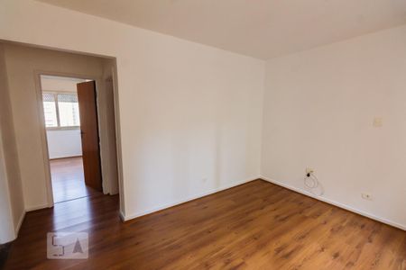Sala de apartamento para alugar com 2 quartos, 75m² em Perdizes, São Paulo