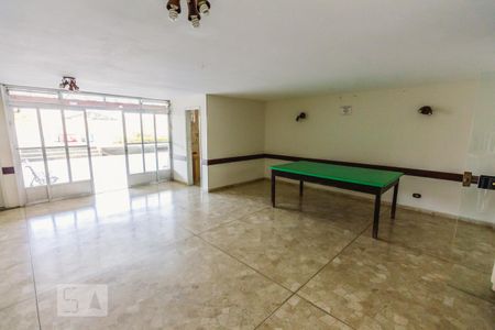 Salão de Festa de apartamento para alugar com 2 quartos, 75m² em Perdizes, São Paulo