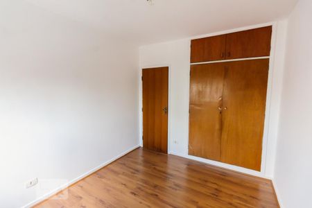 Quarto 1 de apartamento para alugar com 2 quartos, 75m² em Perdizes, São Paulo