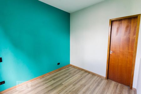 Suíte de casa para alugar com 1 quarto, 40m² em Vila Guaca, São Paulo