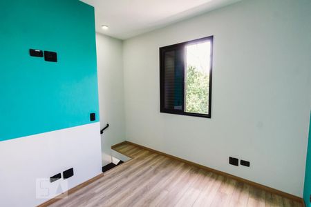 Suíte de casa para alugar com 1 quarto, 40m² em Vila Guaca, São Paulo