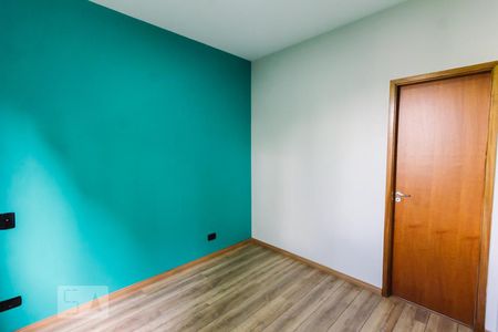 Suíte de casa para alugar com 1 quarto, 40m² em Vila Guaca, São Paulo