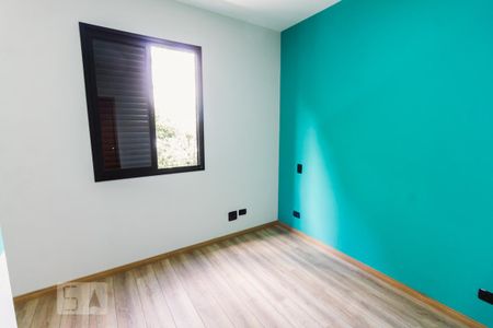 Suíte de casa para alugar com 1 quarto, 40m² em Vila Guaca, São Paulo