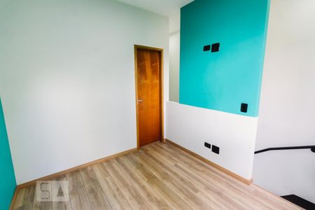 Suíte de casa para alugar com 1 quarto, 40m² em Vila Guaca, São Paulo
