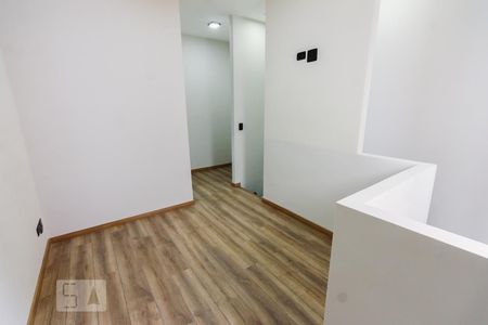Suíte de casa para alugar com 1 quarto, 40m² em Vila Guaca, São Paulo