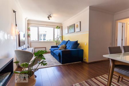 Apartamento para alugar em Brooklin
