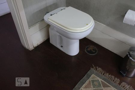 Apartamento à venda com 325m², 4 quartos e 4 vagasLavabo