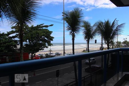 Apartamento à venda com 325m², 4 quartos e 4 vagasVista da Varanda