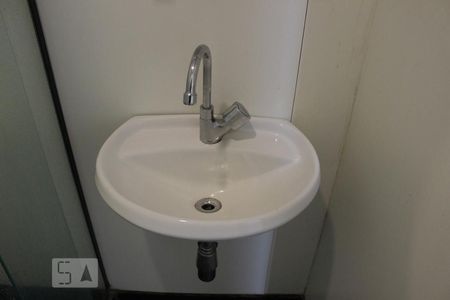 Apartamento à venda com 325m², 4 quartos e 4 vagasBanheiro de Serviço