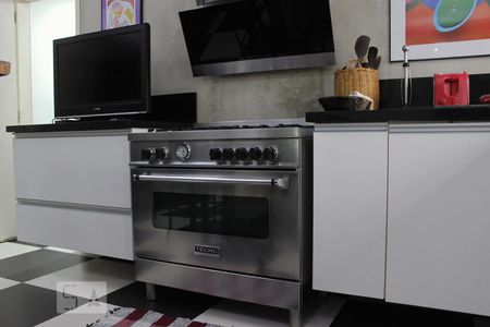 Apartamento à venda com 325m², 4 quartos e 4 vagasCozinha