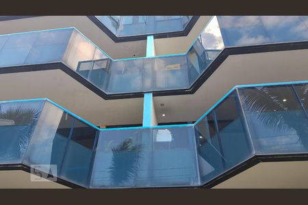 Apartamento à venda com 325m², 4 quartos e 4 vagasFachada