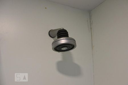 Apartamento à venda com 325m², 4 quartos e 4 vagasBanheiro de Serviço