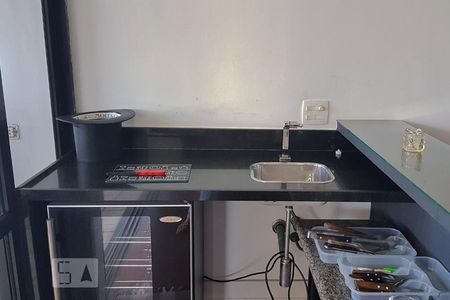 Apartamento à venda com 325m², 4 quartos e 4 vagasSala