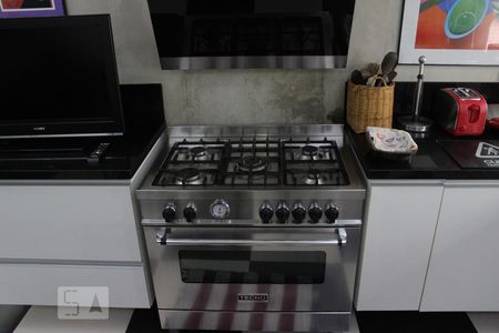 Apartamento à venda com 325m², 4 quartos e 4 vagasCozinha