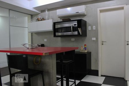 Apartamento à venda com 325m², 4 quartos e 4 vagasCozinha