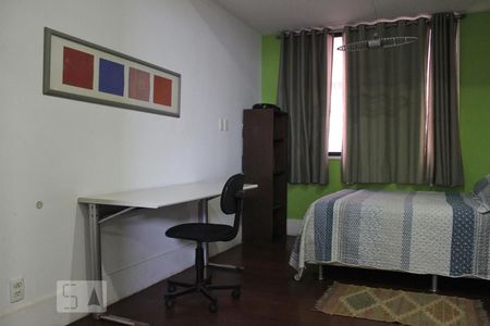 Apartamento à venda com 325m², 4 quartos e 4 vagasSuite 2