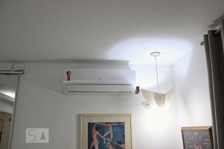 Apartamento à venda com 325m², 4 quartos e 4 vagasSuite 1