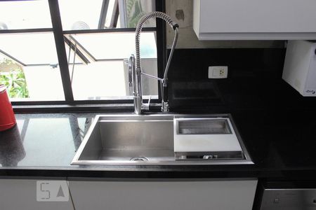 Apartamento à venda com 325m², 4 quartos e 4 vagasCozinha