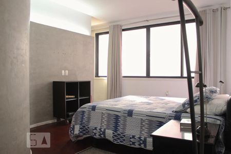 Apartamento à venda com 325m², 4 quartos e 4 vagasSuite