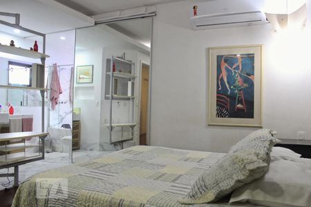 Apartamento à venda com 325m², 4 quartos e 4 vagasSuite 1