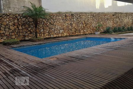 Apartamento à venda com 325m², 4 quartos e 4 vagasArea Comum - Piscina