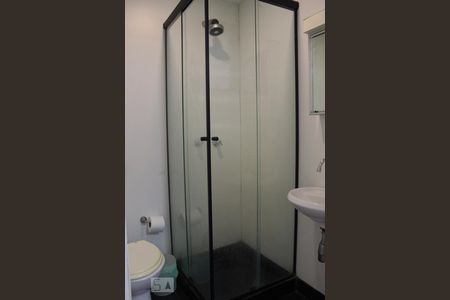 Apartamento à venda com 325m², 4 quartos e 4 vagasBanheiro de Serviço