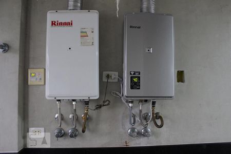 Apartamento à venda com 325m², 4 quartos e 4 vagasArea de Serviço