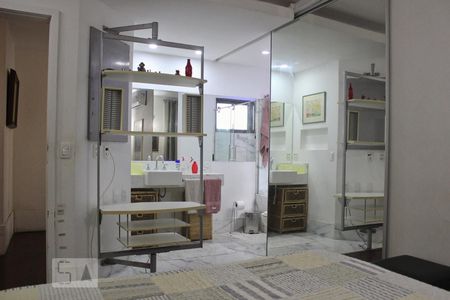 Apartamento à venda com 325m², 4 quartos e 4 vagasSuite 1