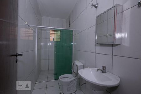 Banheiro_2 de casa para alugar com 2 quartos, 60m² em Casa Verde, São Paulo