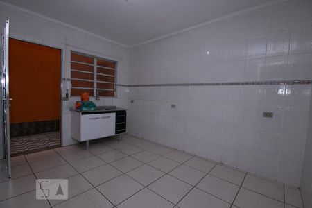 Casa para alugar com 70m², 2 quartos e sem vaga Casa para alugar com 70m², 2 quartos e sem vagaCozinha