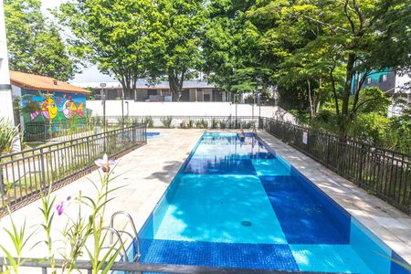 Apartamento para alugar com 71m², 3 quartos e 2 vagasPiscina