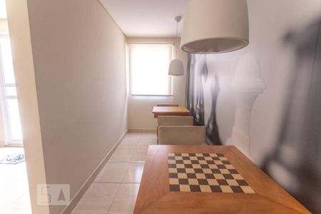 Apartamento para alugar com 71m², 3 quartos e 2 vagasSalão de jogos