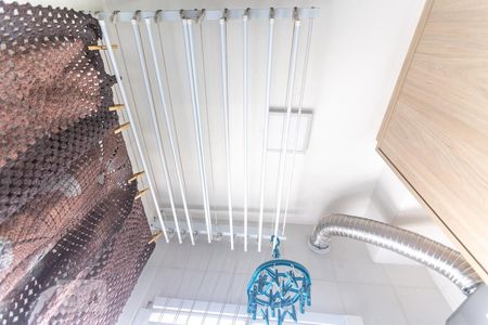 Apartamento para alugar com 71m², 3 quartos e 2 vagasVaral