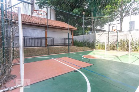 Apartamento para alugar com 71m², 3 quartos e 2 vagasQuadra