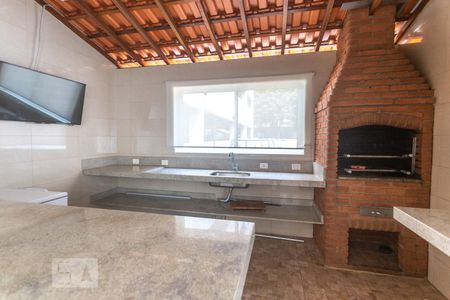 Apartamento para alugar com 71m², 3 quartos e 2 vagasChurrasqueira