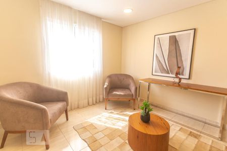 Apartamento para alugar com 71m², 3 quartos e 2 vagasEspaço gourmet