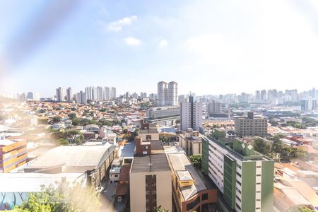 Vista quarto 1 de apartamento para alugar com 3 quartos, 71m² em Vl S Rita de Cassia, São Bernardo do Campo