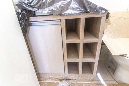 Apartamento para alugar com 71m², 3 quartos e 2 vagasArmário