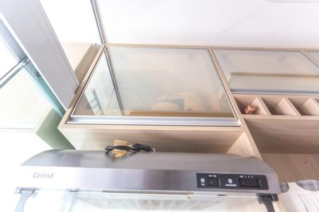 Apartamento para alugar com 71m², 3 quartos e 2 vagasArmário