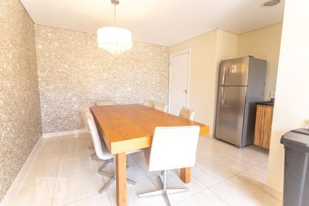 Apartamento para alugar com 71m², 3 quartos e 2 vagasEspaço gourmet