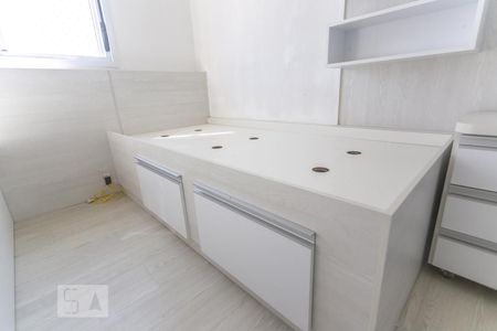 Apartamento para alugar com 71m², 3 quartos e 2 vagasCama