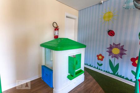 Apartamento para alugar com 71m², 3 quartos e 2 vagasBrinquedoteca