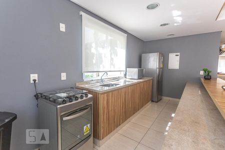 Apartamento para alugar com 71m², 3 quartos e 2 vagasSalão de festas