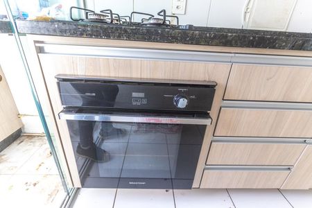 Apartamento para alugar com 71m², 3 quartos e 2 vagasForno